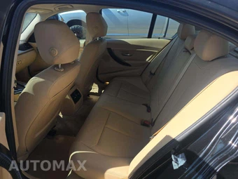 2014 BMW 3 Series Sedan 320i - miniatura 13
