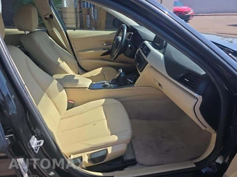 2014 BMW 3 Series Sedan 320i - miniatura 18