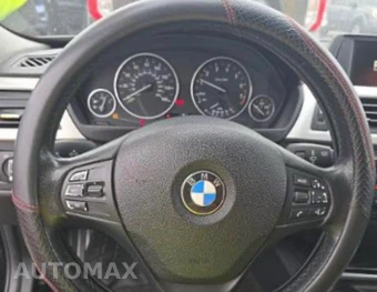 2014 BMW 3 Series Sedan 320i - miniatura 2
