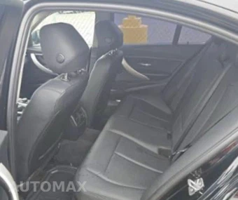 2014 BMW 3 Series Sedan 320i - miniatura 4
