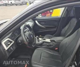2014 BMW 3 Series Sedan 320i - miniatura 5
