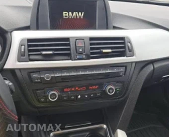 2014 BMW 3 Series Sedan 320i - miniatura 6