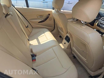 2014 BMW 3 Series Sedan 320i - miniatura 16