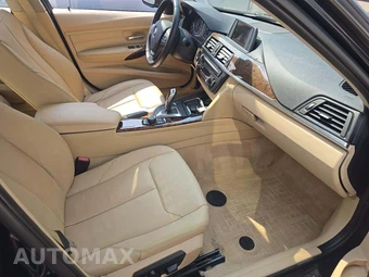 2014 BMW 3 Series Sedan 320i - miniatura 18