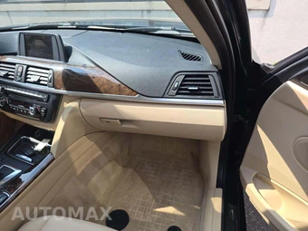 2014 BMW 3 Series Sedan 320i - miniatura 19