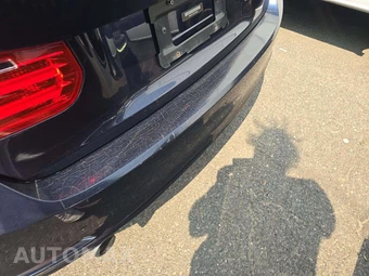 2014 BMW 3 Series Sedan 320i - miniatura 21