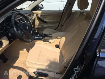 2014 BMW 3 Series Sedan 320i - miniatura 6