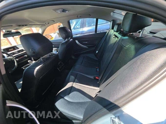 2014 BMW 3 Series Sedan 320i - miniatura 12
