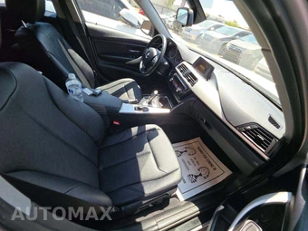 2014 BMW 3 Series Sedan 320i - miniatura 17
