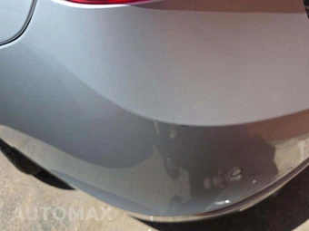 2014 BMW 3 Series Sedan 320i - miniatura 23