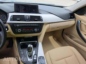 2014 BMW 3 Series Sedan 320i - miniatura 7