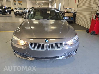 2014 BMW 3 Series Sedan 320i - miniatura 2