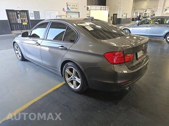 2014 BMW 3 Series Sedan 320i - miniatura 6