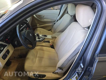 2014 BMW 3 Series Sedan 320i - miniatura 7