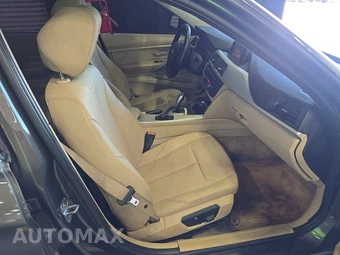 2014 BMW 3 Series Sedan 320i - miniatura 8
