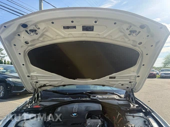 2014 BMW 3 Series Sedan 320i xDrive - miniatura 102