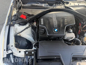 2014 BMW 3 Series Sedan 320i xDrive - miniatura 103