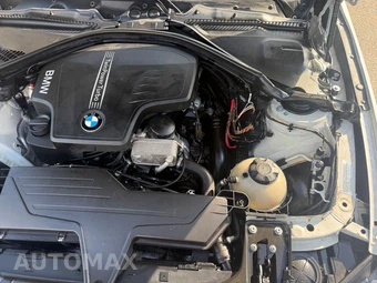 2014 BMW 3 Series Sedan 320i xDrive - miniatura 104