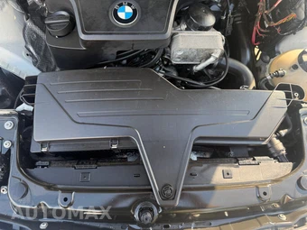 2014 BMW 3 Series Sedan 320i xDrive - miniatura 107