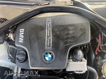2014 BMW 3 Series Sedan 320i xDrive - miniatura 108