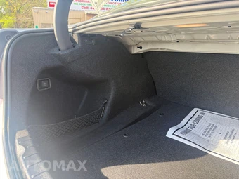 2014 BMW 3 Series Sedan 320i xDrive - miniatura 115
