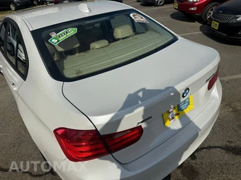 2014 BMW 3 Series Sedan 320i xDrive - miniatura 21