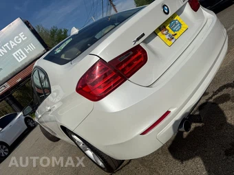 2014 BMW 3 Series Sedan 320i xDrive - miniatura 29