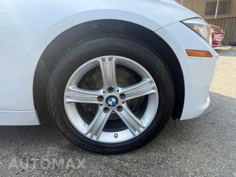 2014 BMW 3 Series Sedan 320i xDrive - miniatura 33