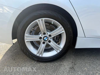 2014 BMW 3 Series Sedan 320i xDrive - miniatura 34