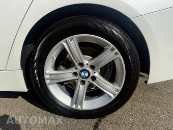 2014 BMW 3 Series Sedan 320i xDrive - miniatura 35