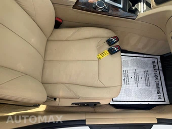 2014 BMW 3 Series Sedan 320i xDrive - miniatura 42