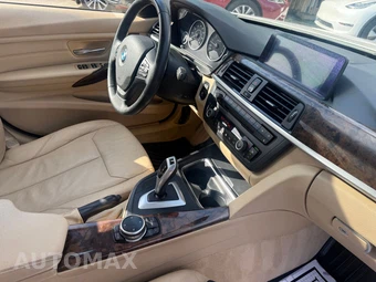2014 BMW 3 Series Sedan 320i xDrive - miniatura 46
