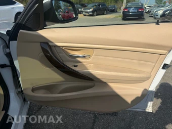 2014 BMW 3 Series Sedan 320i xDrive - miniatura 48