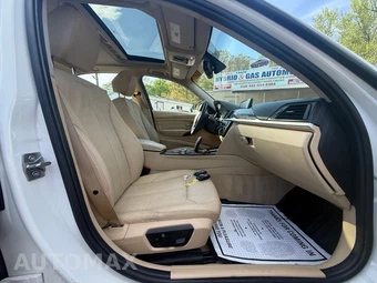2014 BMW 3 Series Sedan 320i xDrive - miniatura 50