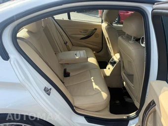 2014 BMW 3 Series Sedan 320i xDrive - miniatura 51