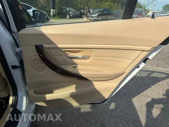 2014 BMW 3 Series Sedan 320i xDrive - miniatura 54