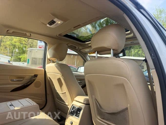 2014 BMW 3 Series Sedan 320i xDrive - miniatura 55