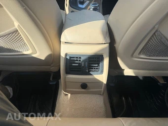 2014 BMW 3 Series Sedan 320i xDrive - miniatura 64