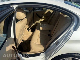 2014 BMW 3 Series Sedan 320i xDrive - miniatura 65