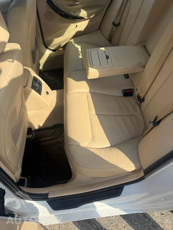 2014 BMW 3 Series Sedan 320i xDrive - miniatura 66