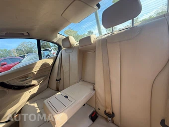2014 BMW 3 Series Sedan 320i xDrive - miniatura 67