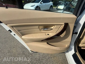 2014 BMW 3 Series Sedan 320i xDrive - miniatura 68