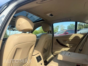 2014 BMW 3 Series Sedan 320i xDrive - miniatura 69