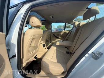 2014 BMW 3 Series Sedan 320i xDrive - miniatura 70