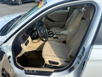 2014 BMW 3 Series Sedan 320i xDrive - miniatura 71