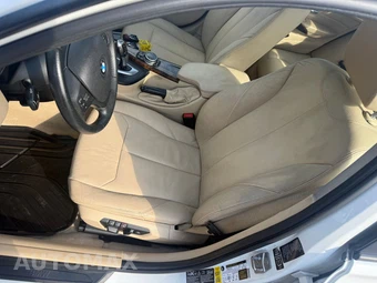 2014 BMW 3 Series Sedan 320i xDrive - miniatura 72