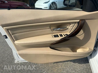 2014 BMW 3 Series Sedan 320i xDrive - miniatura 75