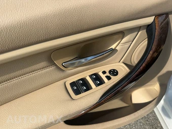 2014 BMW 3 Series Sedan 320i xDrive - miniatura 76