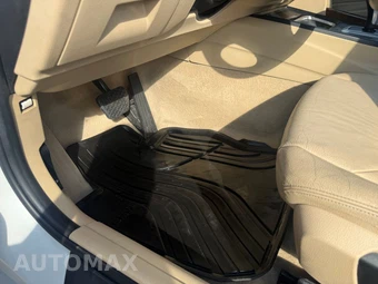2014 BMW 3 Series Sedan 320i xDrive - miniatura 78