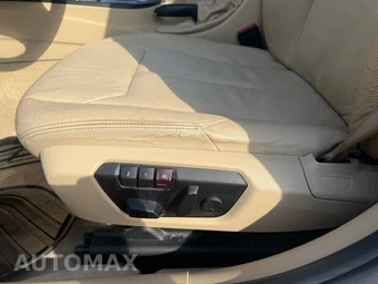 2014 BMW 3 Series Sedan 320i xDrive - miniatura 79